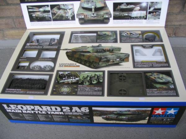 LEOPARD2 A6 05