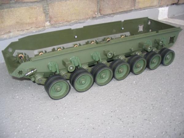 LEOPARD2 A6 15