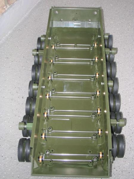 LEOPARD2 A6 16