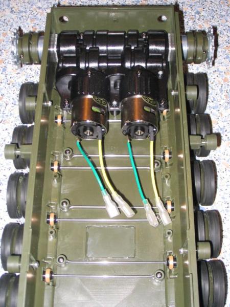 LEOPARD2 A6 20