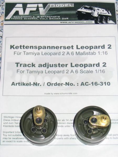LEOPARD2 A6 22