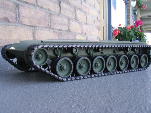 LEOPARD2 A6 30