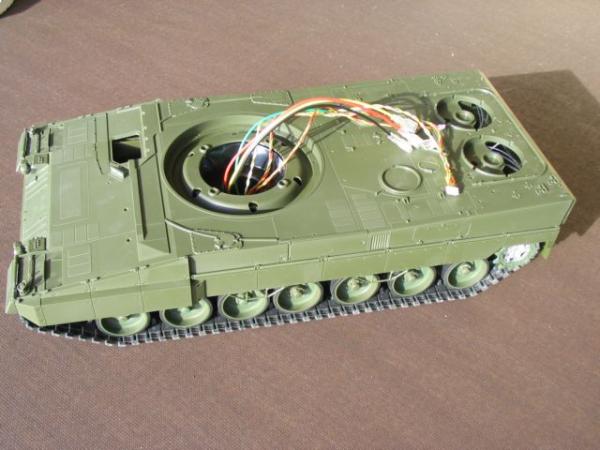 LEOPARD2 A6 36