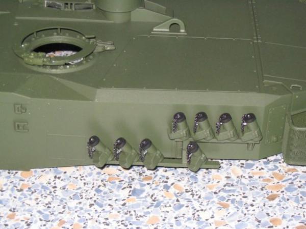 LEOPARD2 A6 56