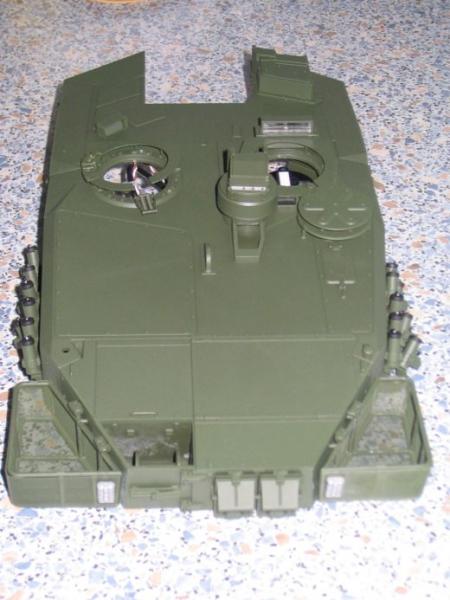 LEOPARD2 A6 57