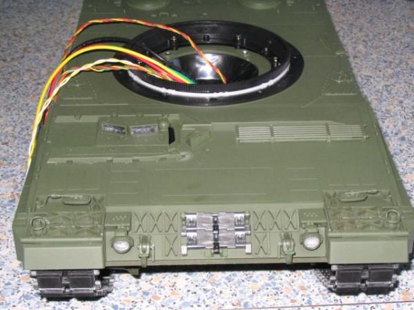 LEOPARD2 A6 70
