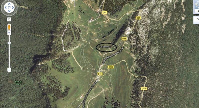LeSemnoz
