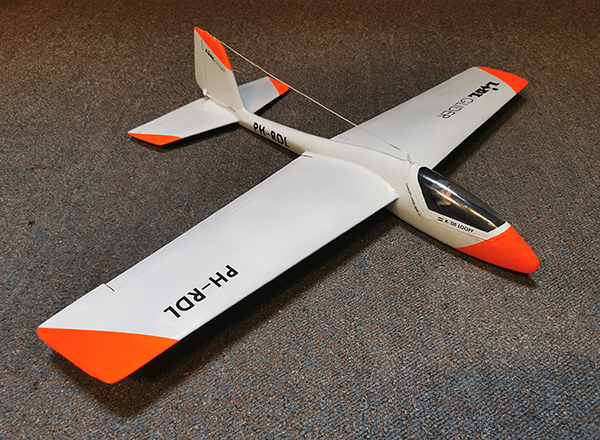 LIDL_Glider