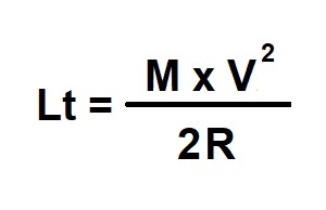 Lijntrek Calculator