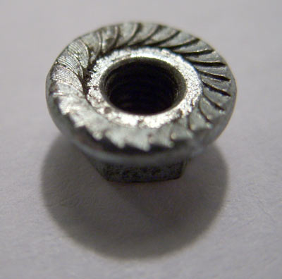 locknut