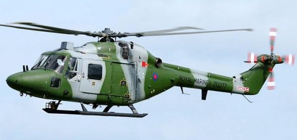 lynx Mk7