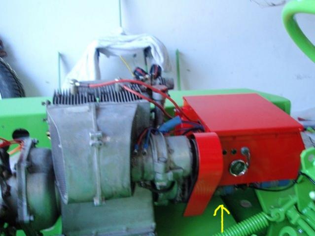 mahtrac