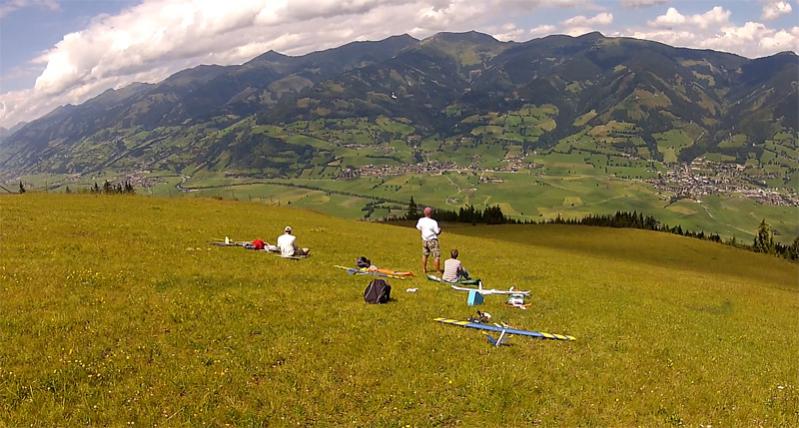 Maiskogel