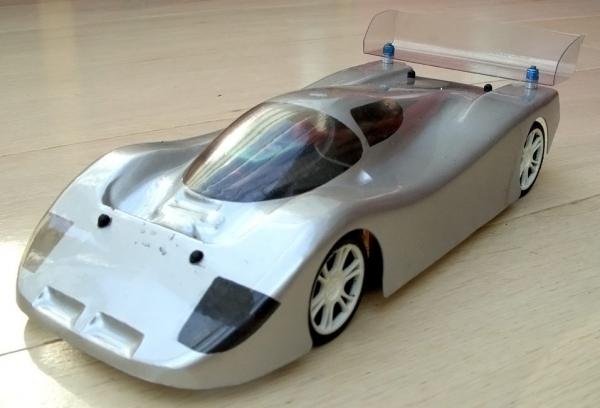 mercedes c11 kap voor m18 01