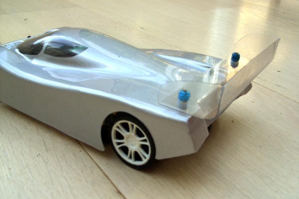 mercedes c11 kap voor m18