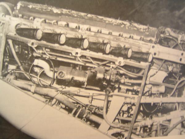 Merlin 66 in MK-IX