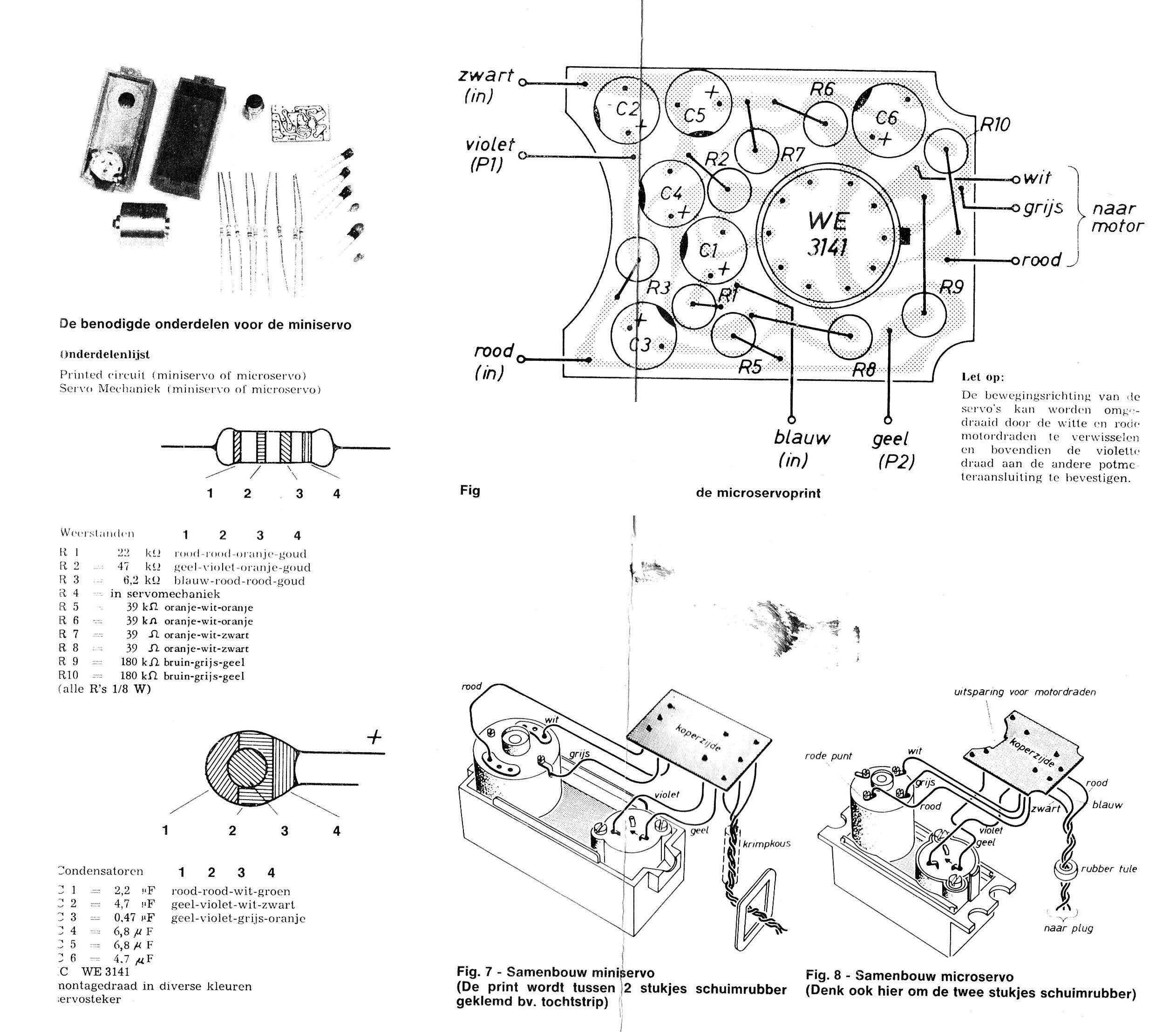 MicropropServo3