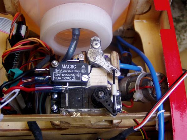 microswitch