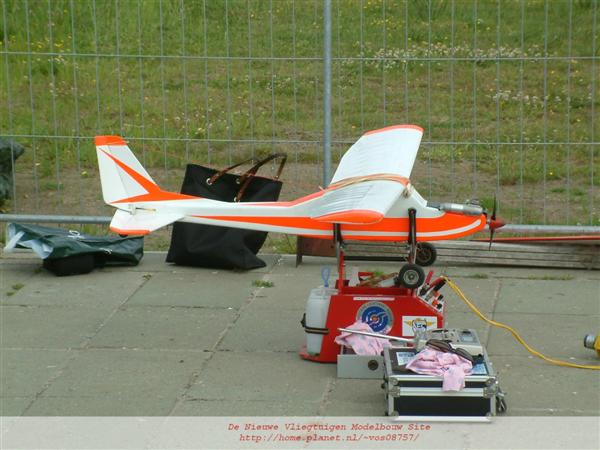 Mijn Robbe Charter