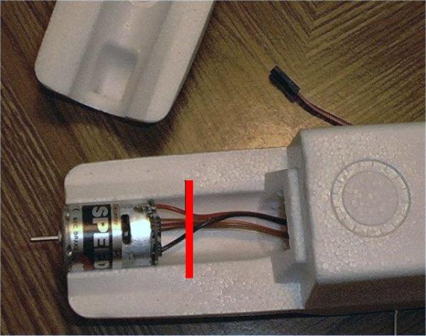 minipiper motor1
