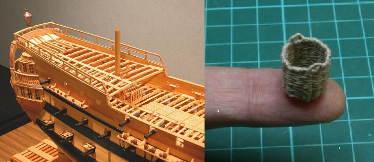 model stern br