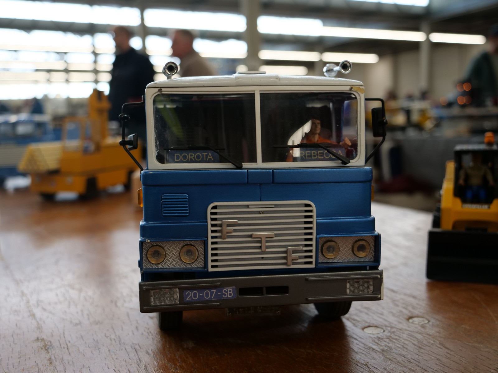 Modelshow Europe 2023 003