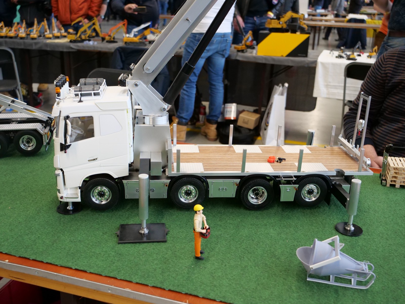 Modelshow Europe 2023 017