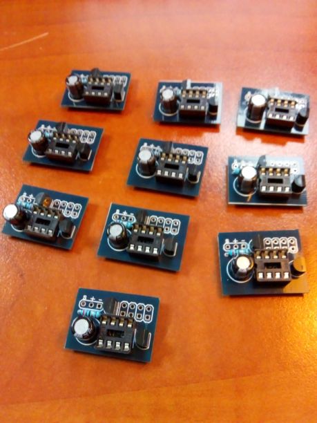 Modules