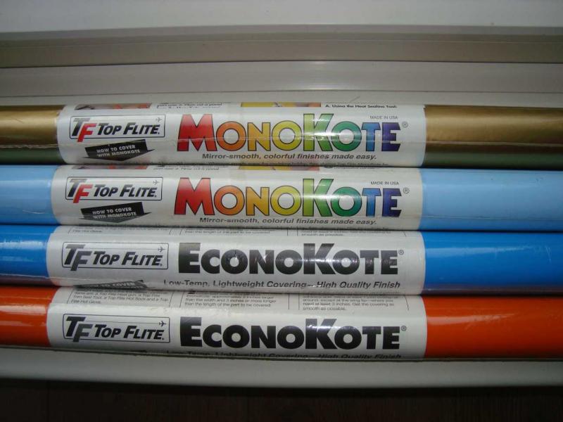 monokote s177