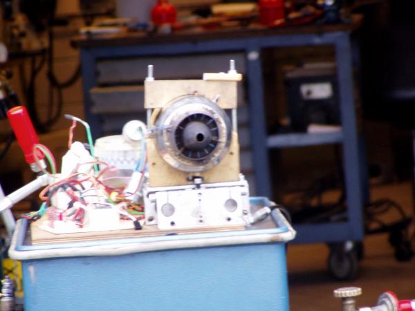 motor 2