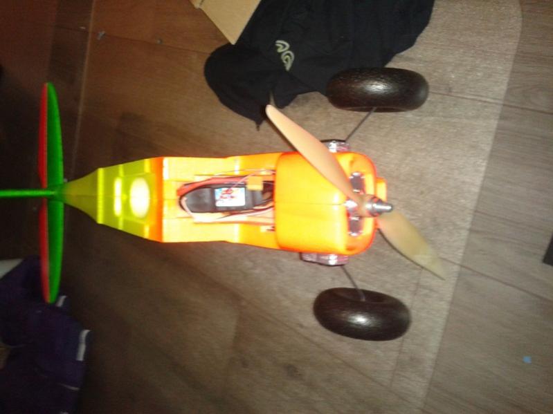motor in en esc