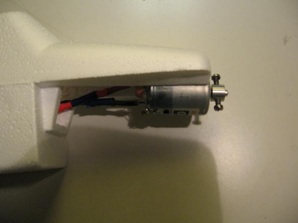 Motor