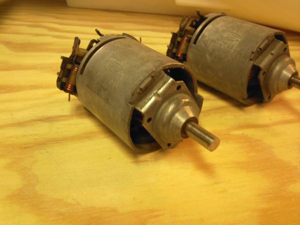 motoren