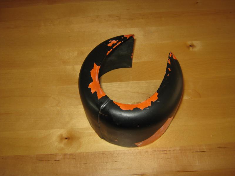 Motorkap 2