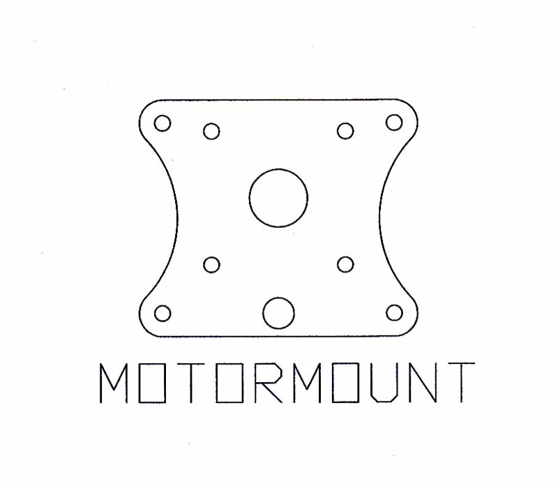 Motormount