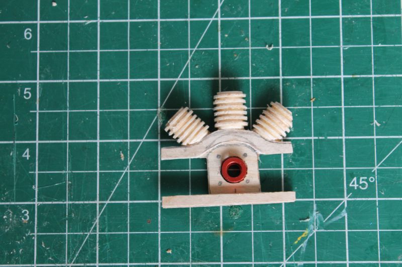 Motormount