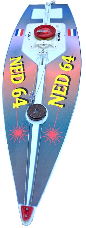 NED64