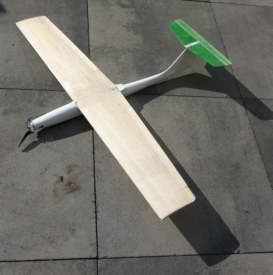 New_wing