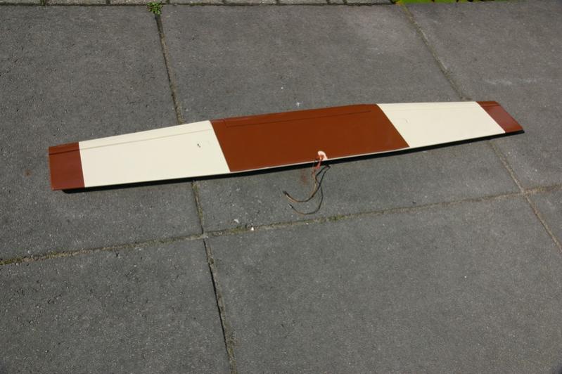 Onderkant gefolied
