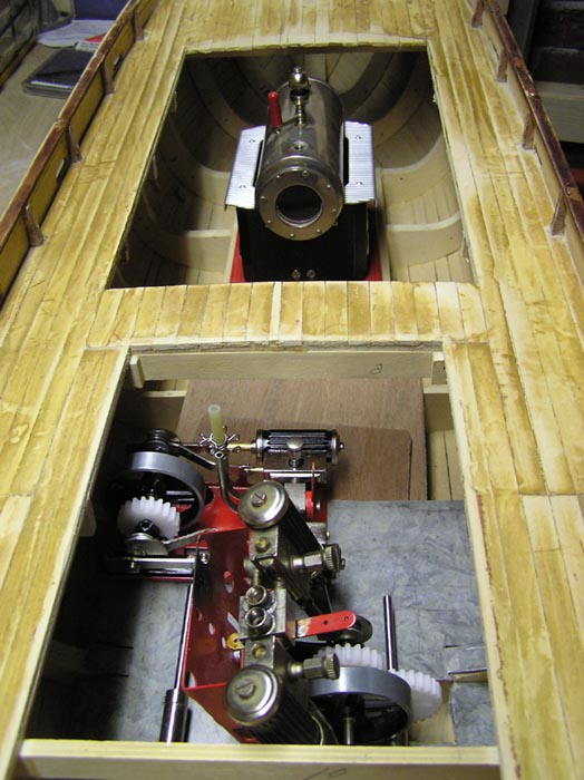 opbouw aandrijving 03