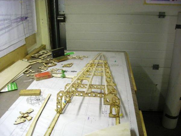 opbouw romp 1