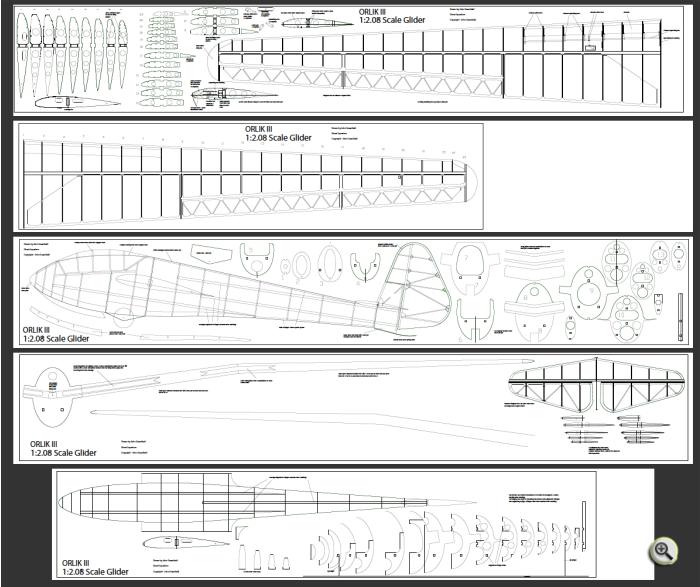 Orlik Plans small