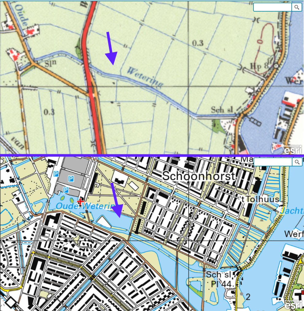 Oude_wetering