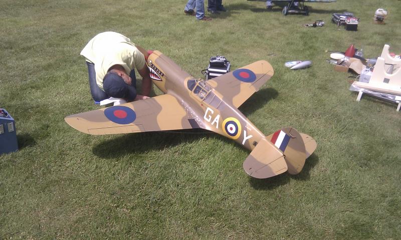 P-40