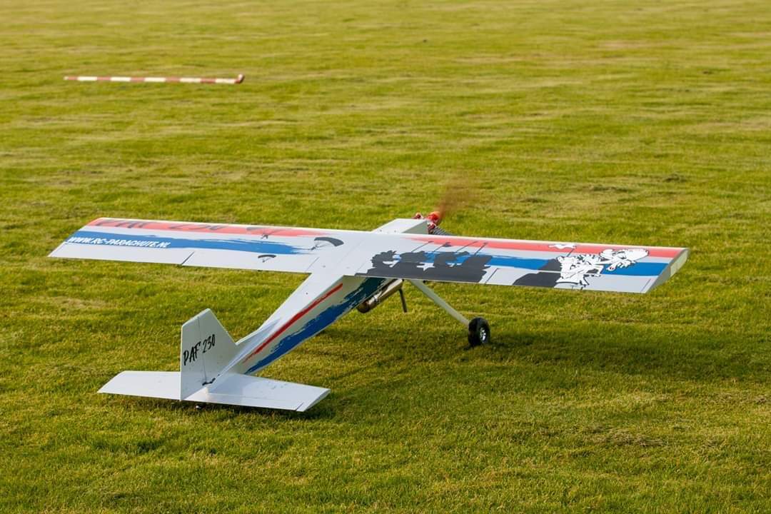 Paf trainer