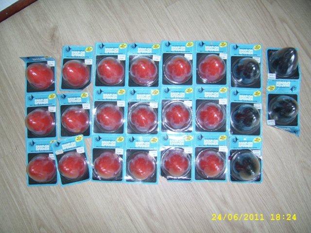 partij spinners