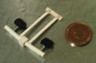 pedals