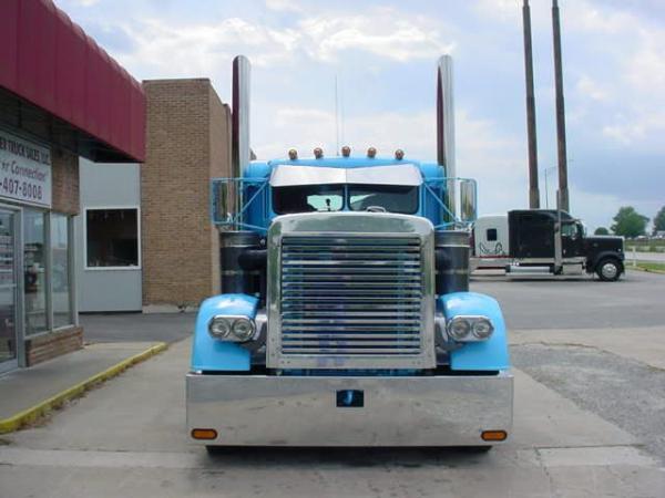 peterbilt 359