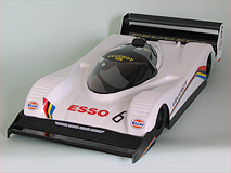 Peugot 908 voor F103