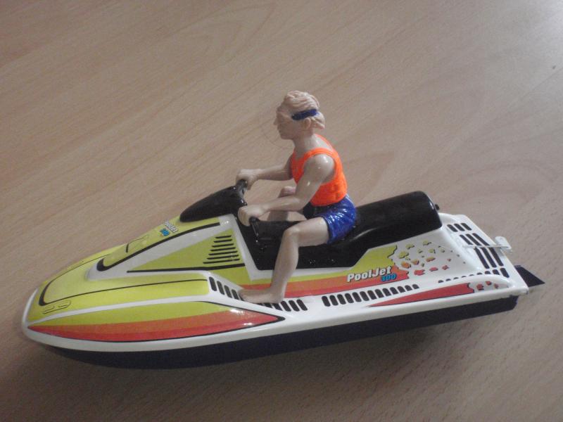 Pooljet